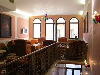 Nazionale 3* Venecia